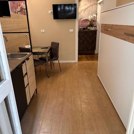 Rigoletto Rental Rooms Verona Exterior photo