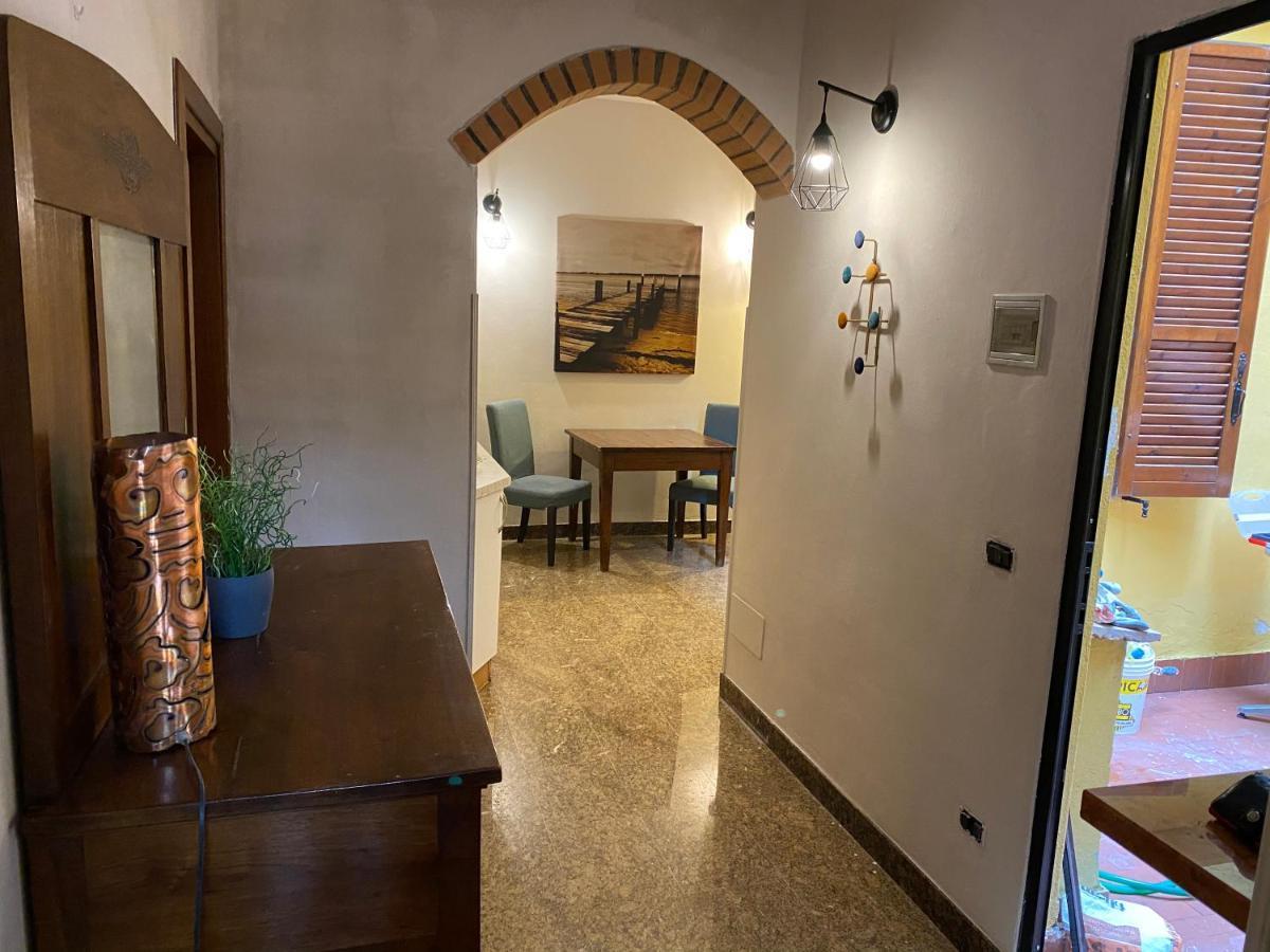 Rigoletto Rental Rooms Verona Exterior photo