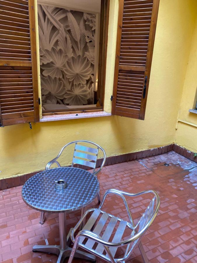 Rigoletto Rental Rooms Verona Exterior photo