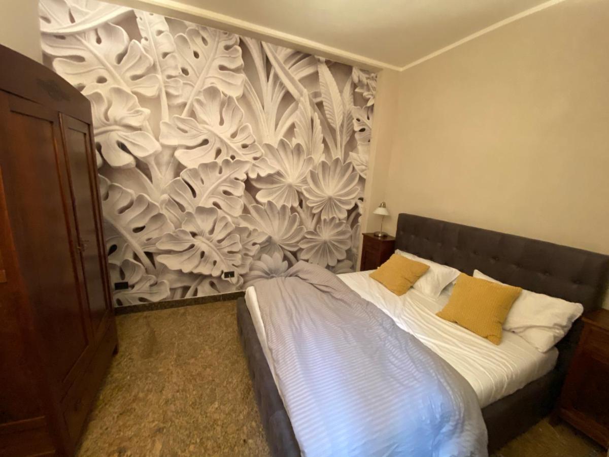 Rigoletto Rental Rooms Verona Exterior photo