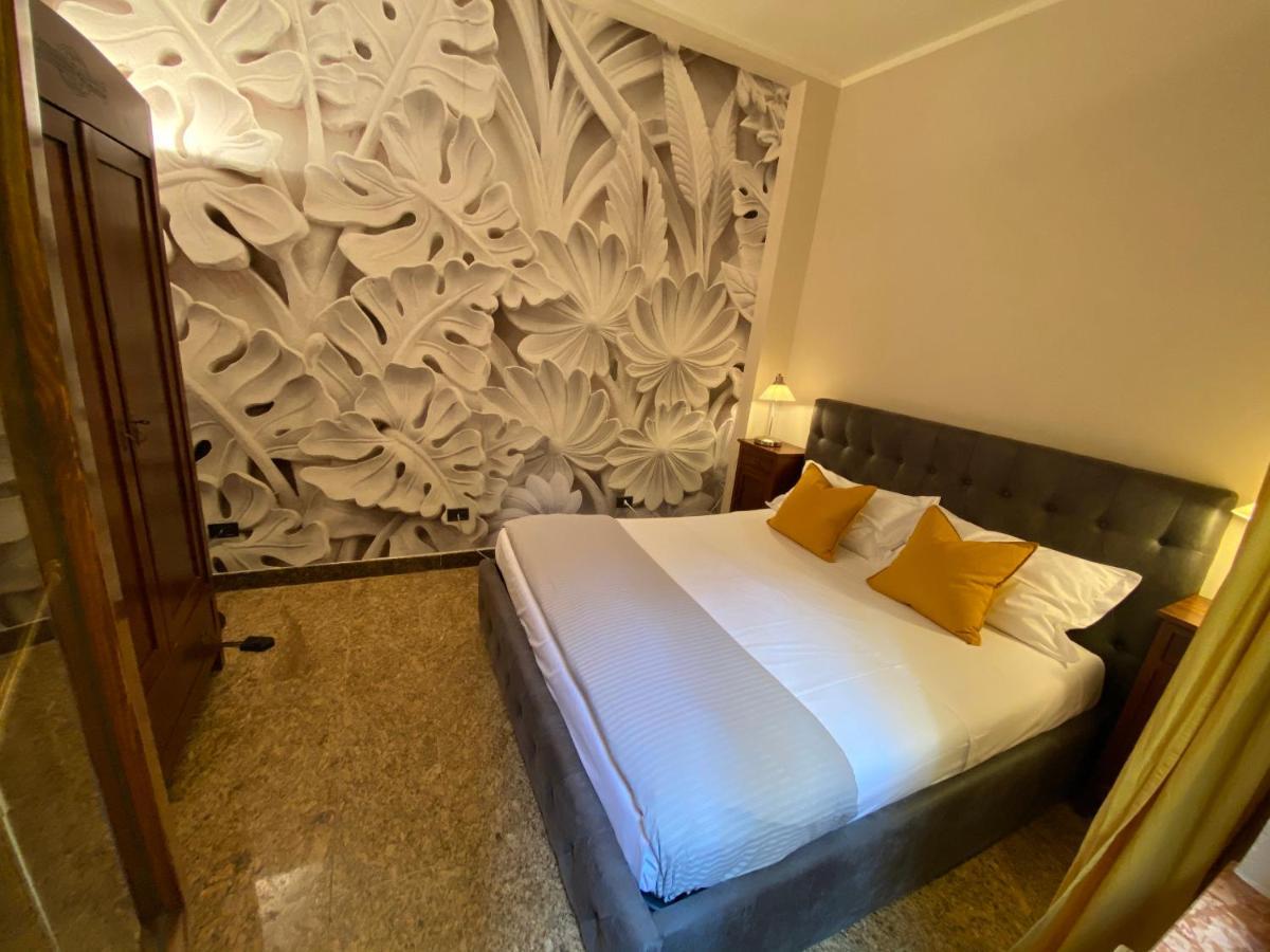Rigoletto Rental Rooms Verona Exterior photo