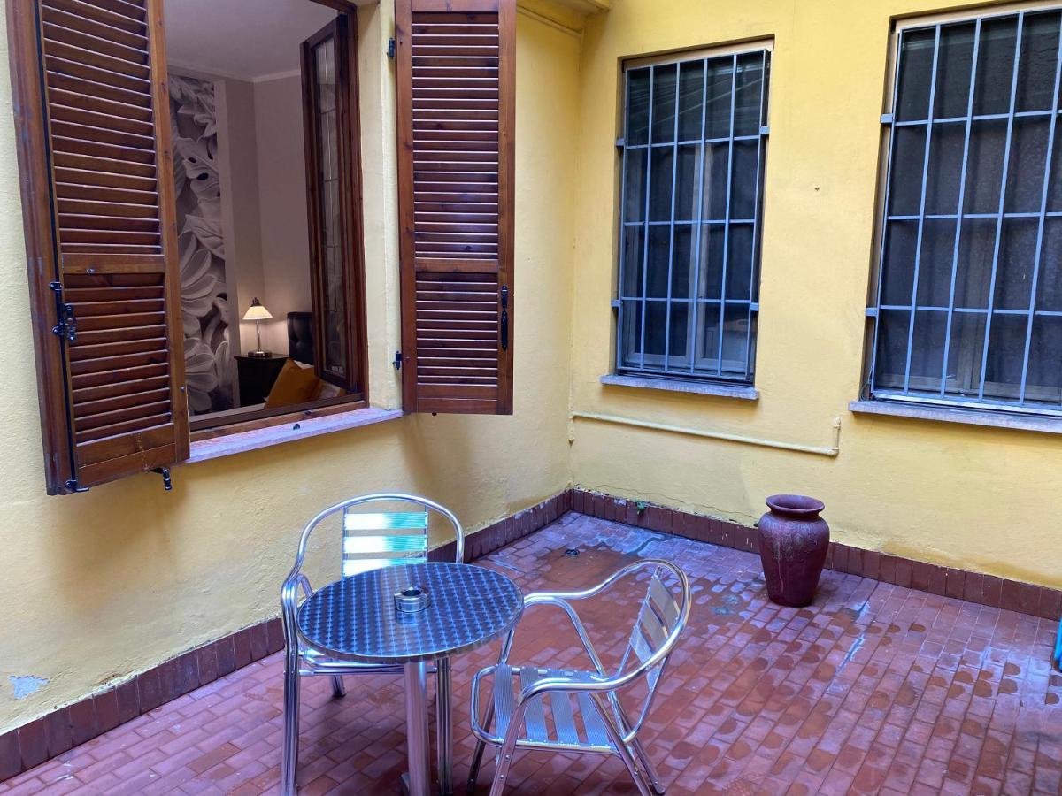 Rigoletto Rental Rooms Verona Exterior photo