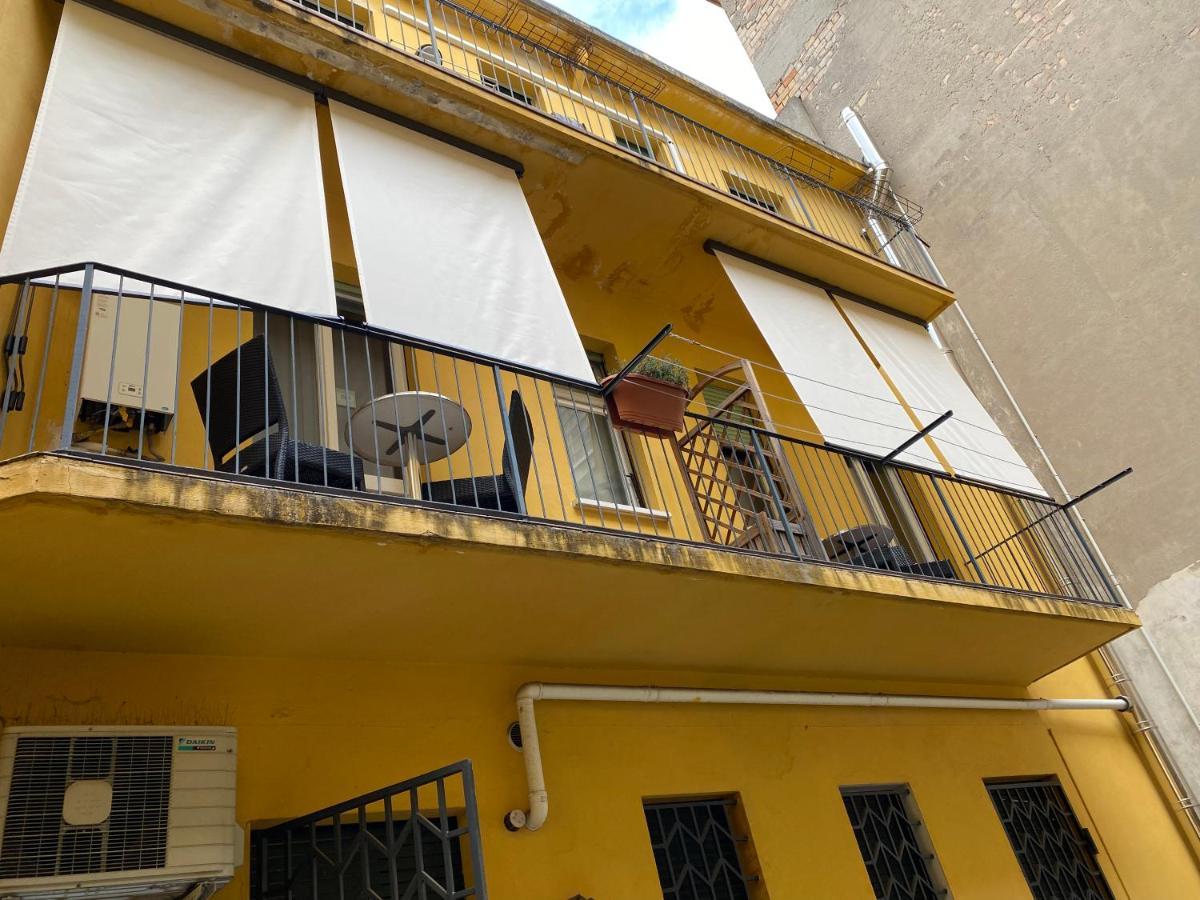 Rigoletto Rental Rooms Verona Exterior photo