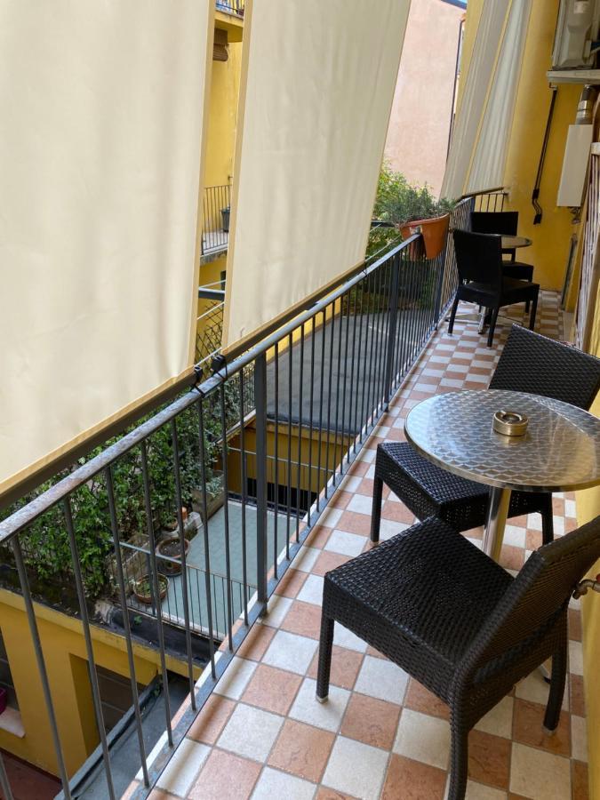 Rigoletto Rental Rooms Verona Exterior photo