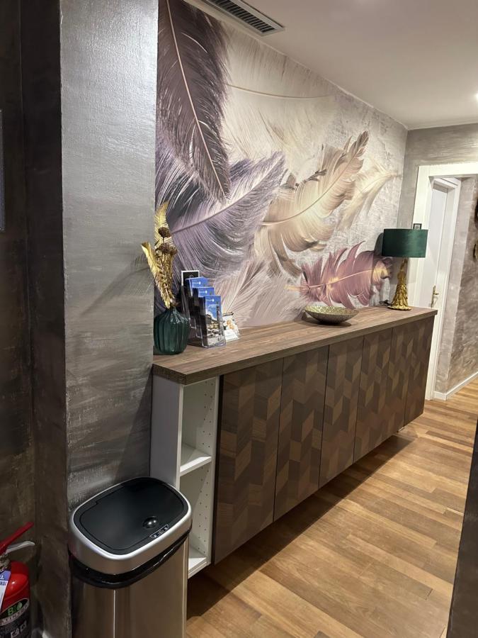 Rigoletto Rental Rooms Verona Exterior photo