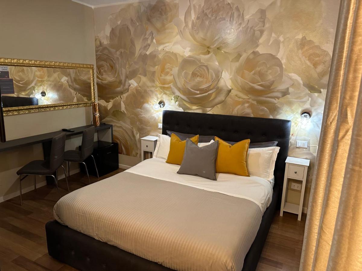 Rigoletto Rental Rooms Verona Exterior photo