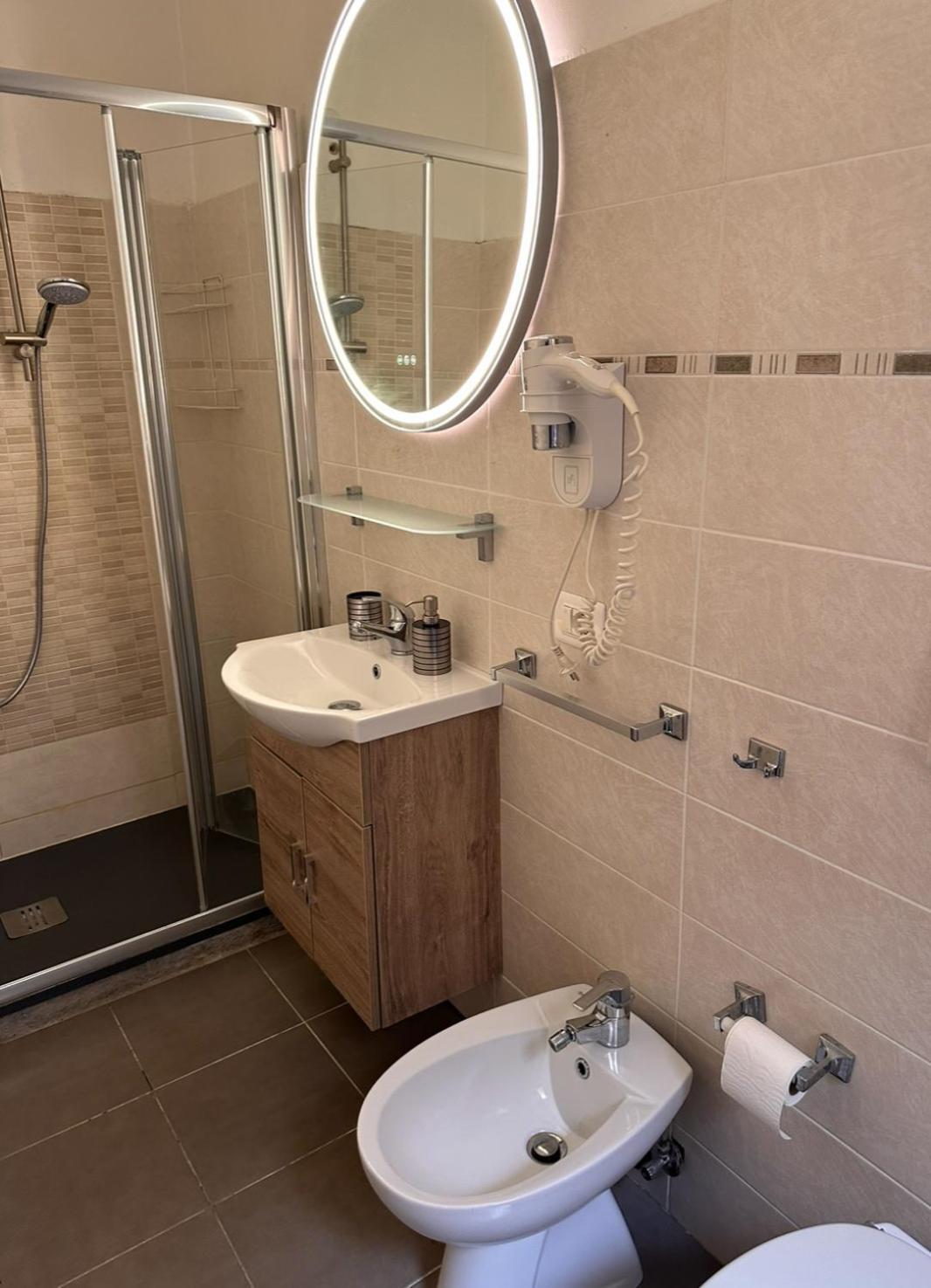 Rigoletto Rental Rooms Verona Exterior photo