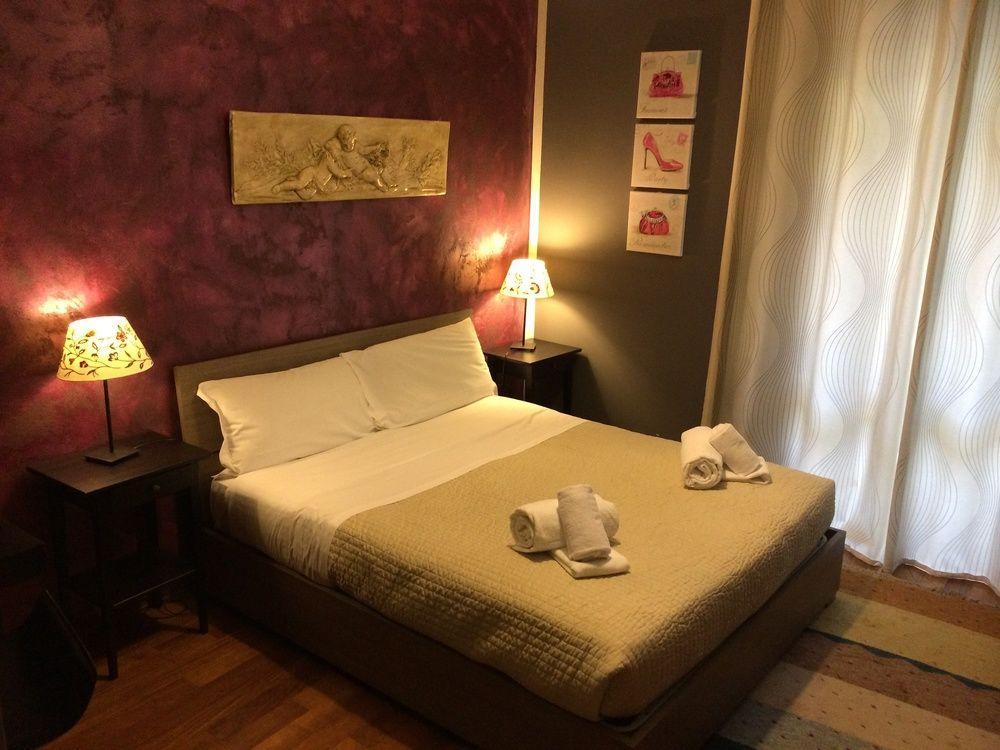 Rigoletto Rental Rooms Verona Exterior photo