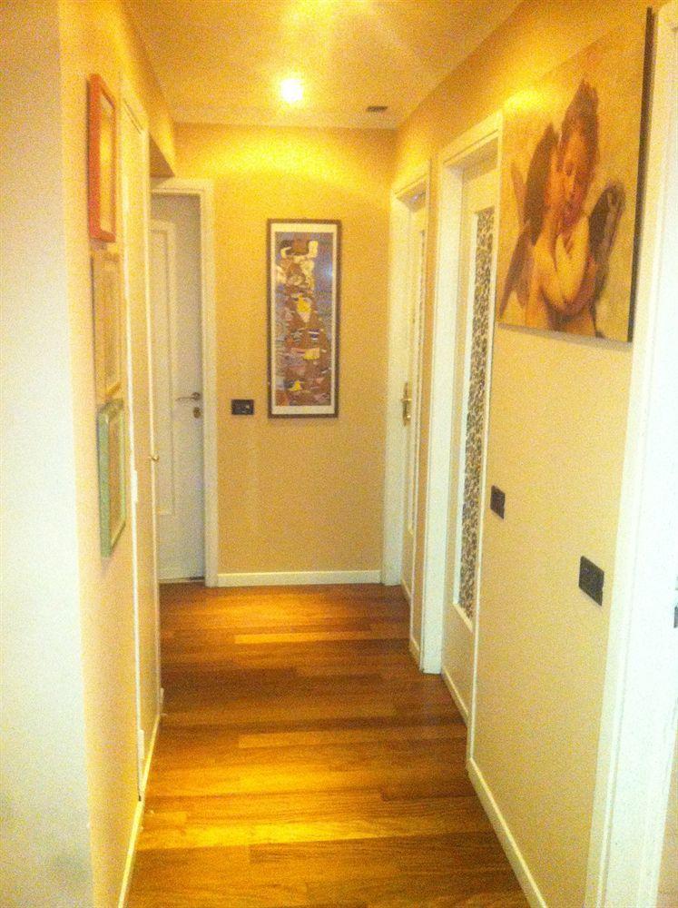 Rigoletto Rental Rooms Verona Exterior photo