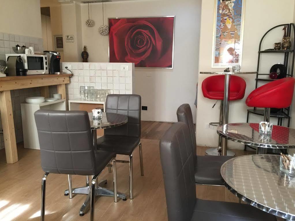 Rigoletto Rental Rooms Verona Exterior photo
