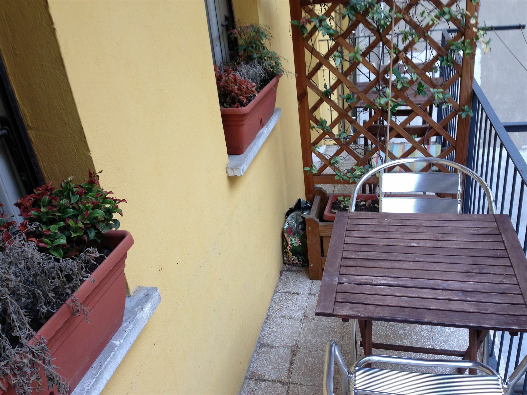Rigoletto Rental Rooms Verona Exterior photo