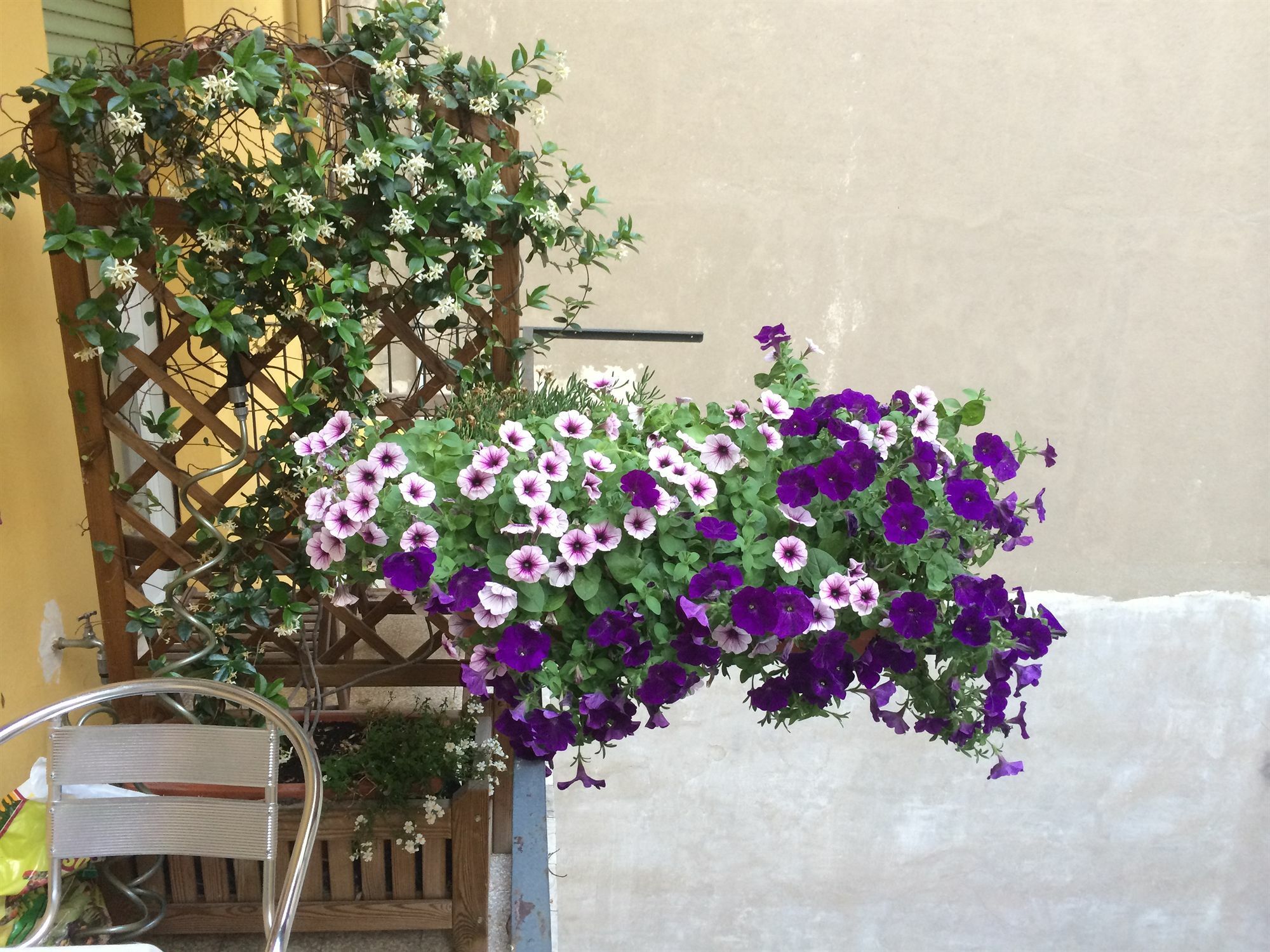 Rigoletto Rental Rooms Verona Exterior photo