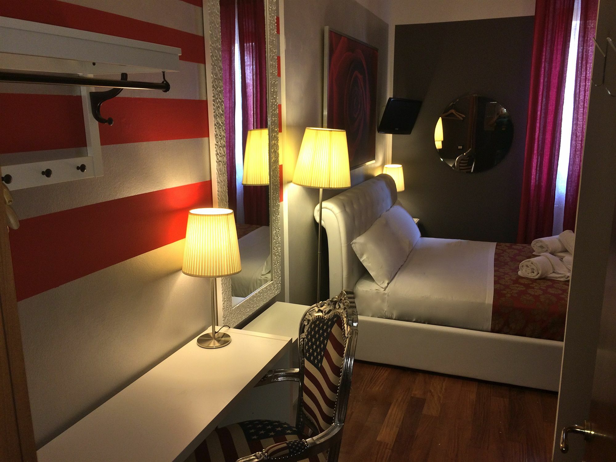 Rigoletto Rental Rooms Verona Exterior photo