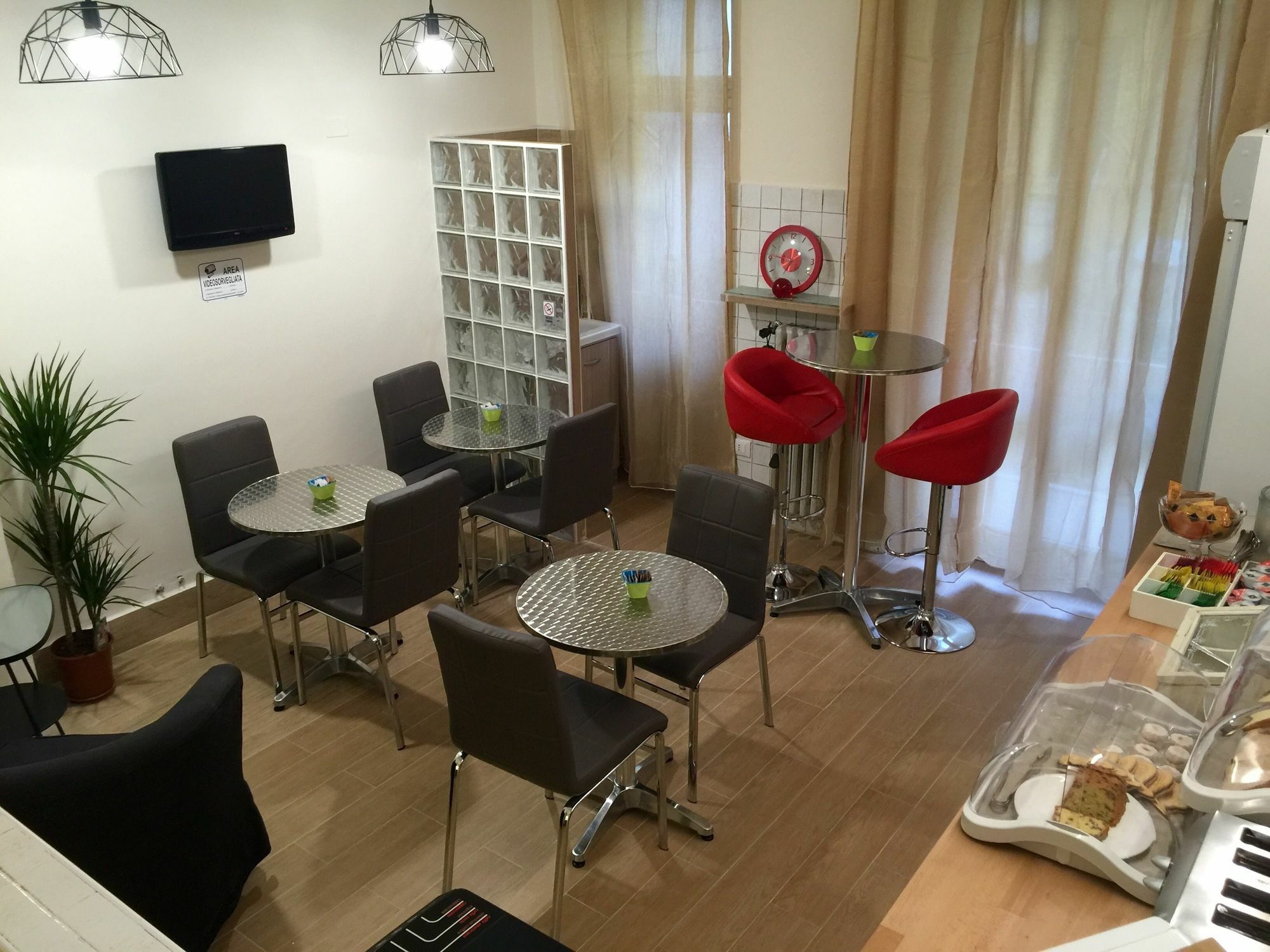 Rigoletto Rental Rooms Verona Exterior photo