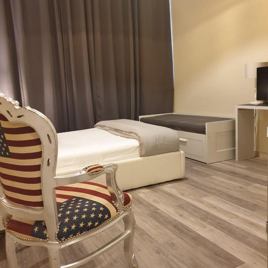 Rigoletto Rental Rooms Verona Exterior photo