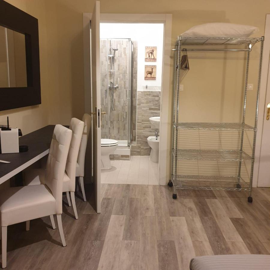 Rigoletto Rental Rooms Verona Exterior photo